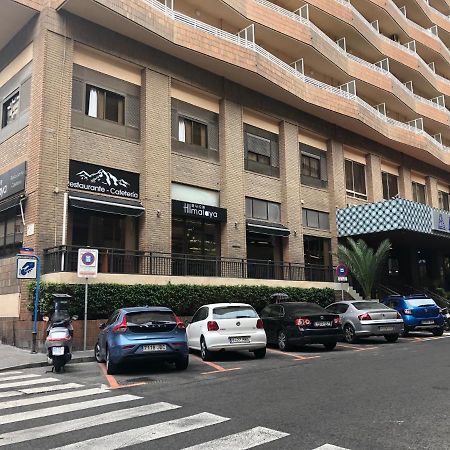 Apartamento Con Espectaculares Vistas Alicante Zewnętrze zdjęcie