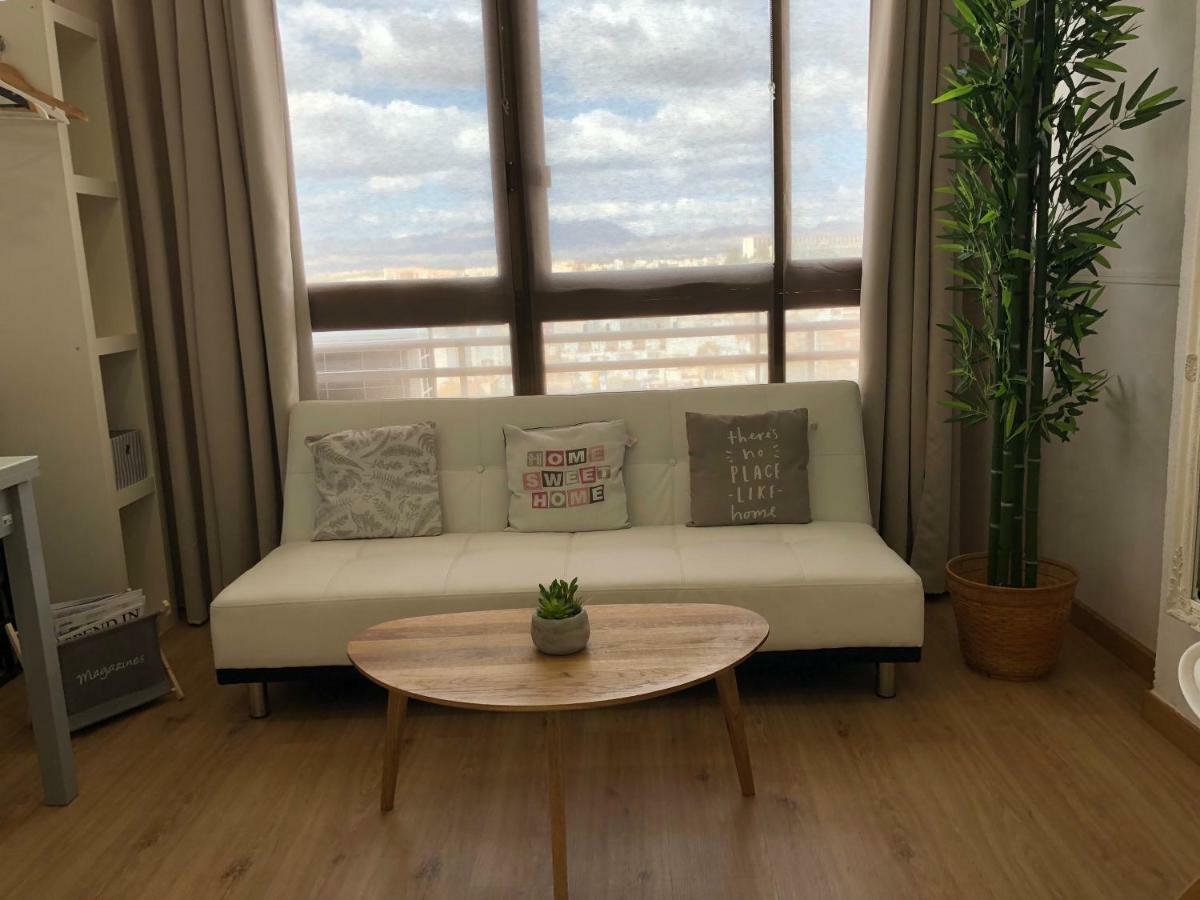 Apartamento Con Espectaculares Vistas Alicante Zewnętrze zdjęcie