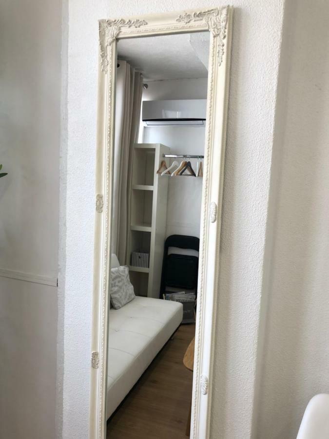 Apartamento Con Espectaculares Vistas Alicante Zewnętrze zdjęcie