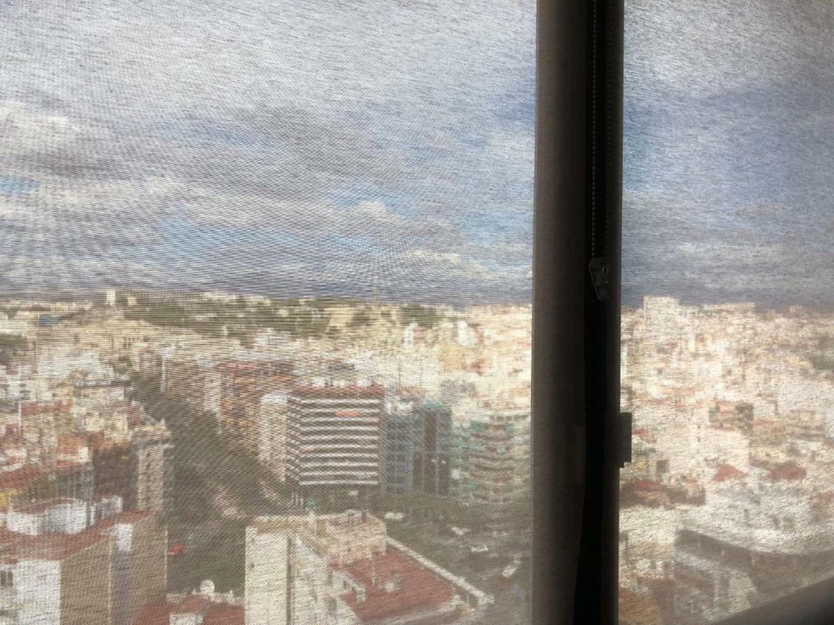 Apartamento Con Espectaculares Vistas Alicante Zewnętrze zdjęcie