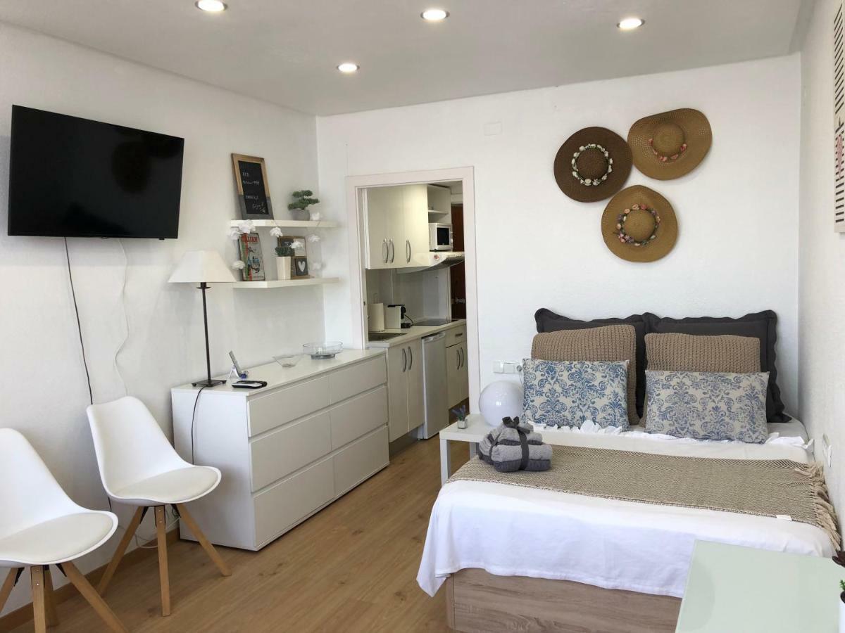 Apartamento Con Espectaculares Vistas Alicante Zewnętrze zdjęcie