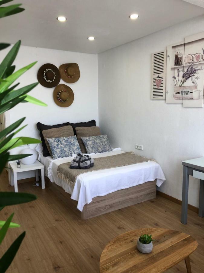 Apartamento Con Espectaculares Vistas Alicante Zewnętrze zdjęcie