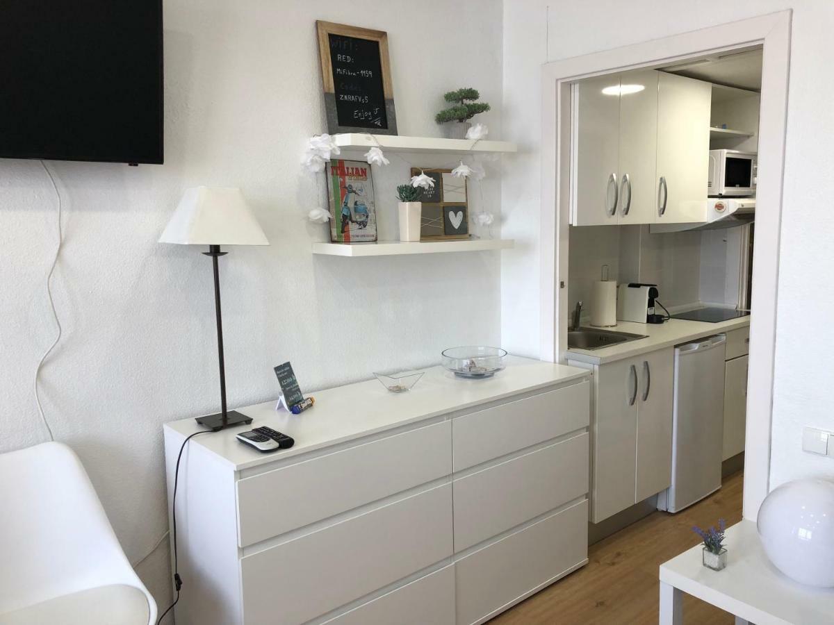 Apartamento Con Espectaculares Vistas Alicante Zewnętrze zdjęcie