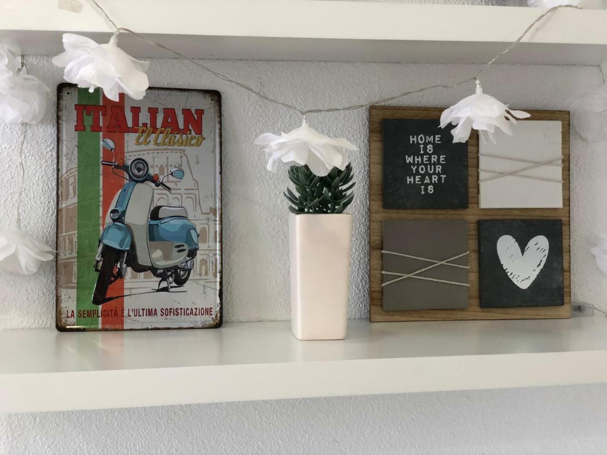 Apartamento Con Espectaculares Vistas Alicante Zewnętrze zdjęcie