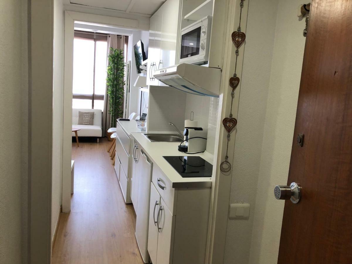 Apartamento Con Espectaculares Vistas Alicante Zewnętrze zdjęcie