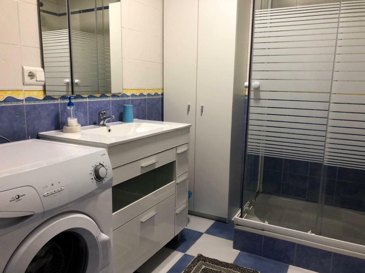 Apartamento Con Espectaculares Vistas Alicante Zewnętrze zdjęcie