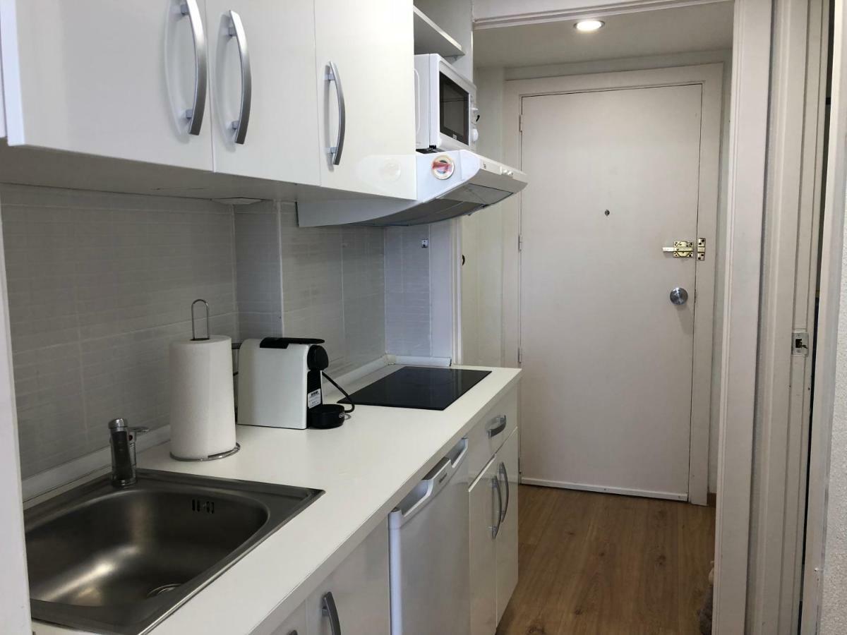 Apartamento Con Espectaculares Vistas Alicante Zewnętrze zdjęcie