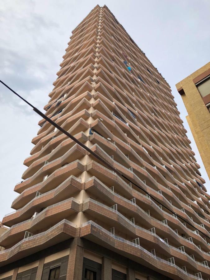 Apartamento Con Espectaculares Vistas Alicante Zewnętrze zdjęcie
